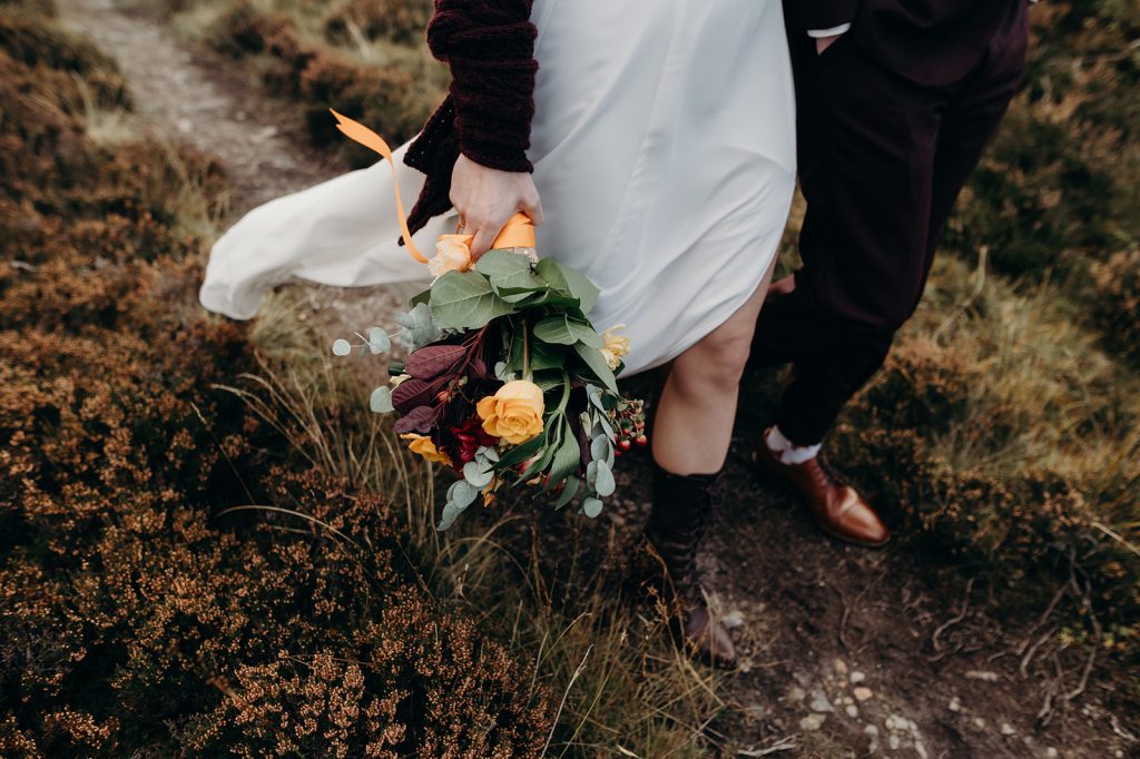 wedding photography Scotland