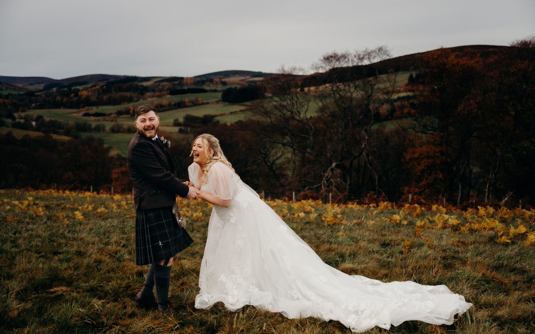 Secret Scottish Elopement