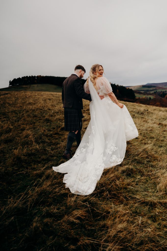 ELOPE SCOTLAND
