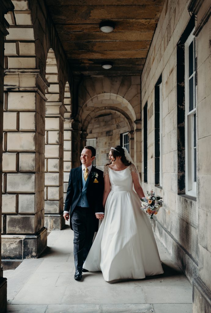 Edinburgh elopement